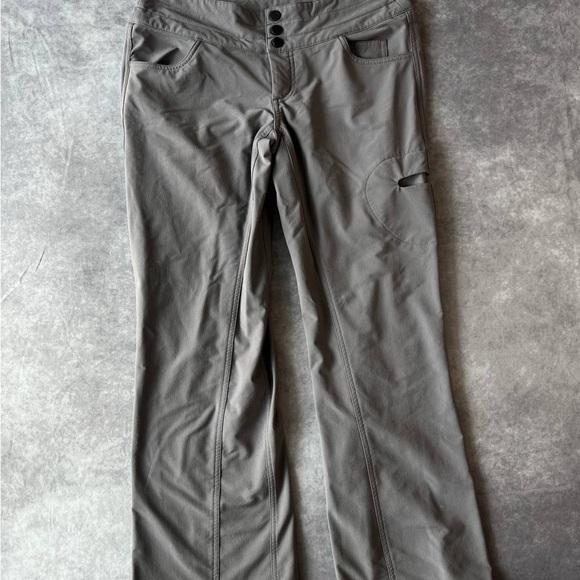 lululemon athletica Pants - Lululemon Athletica Charcoal Pants